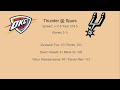 Best NBA Playoff Picks Today 5/24 | Player Props + Moneylines
