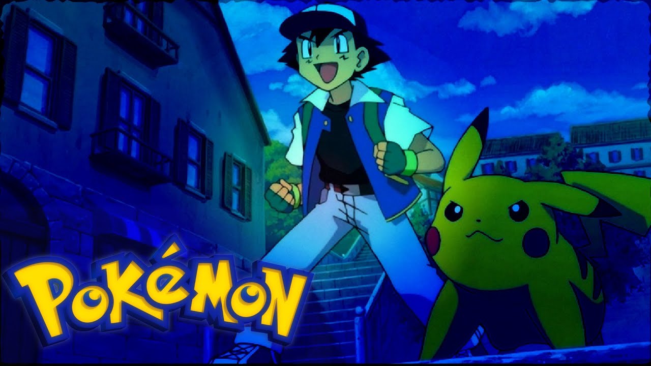 The Time Has Come [Pikachu's Goodbye] | Pokemon (Piano Cover)