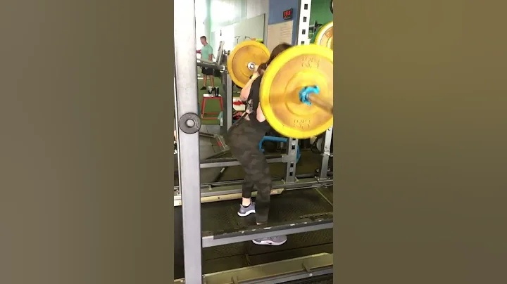 Back Squat