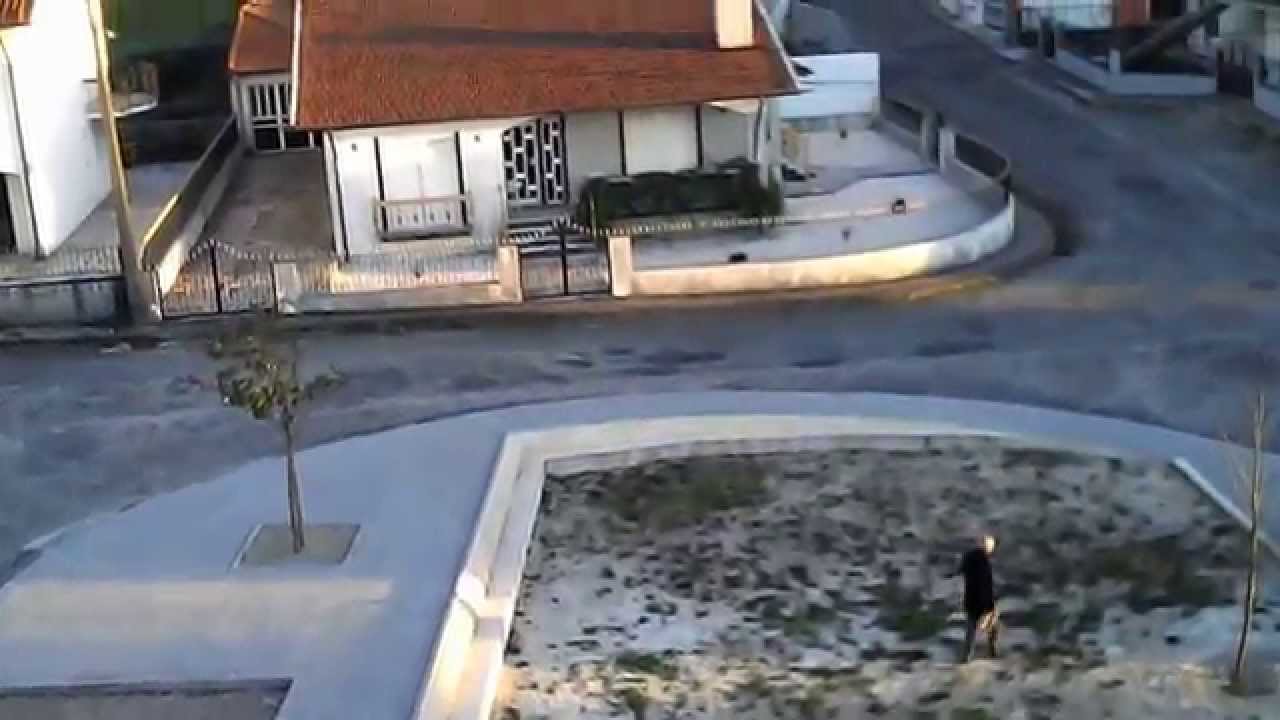 aldeia nova 1 de Janeiro 2015
