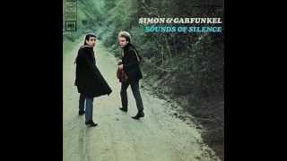 Simon & Garfunkel - We've Got A Groovy Thing Goin' chords