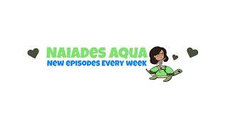 Naiades Aqua Live Stream