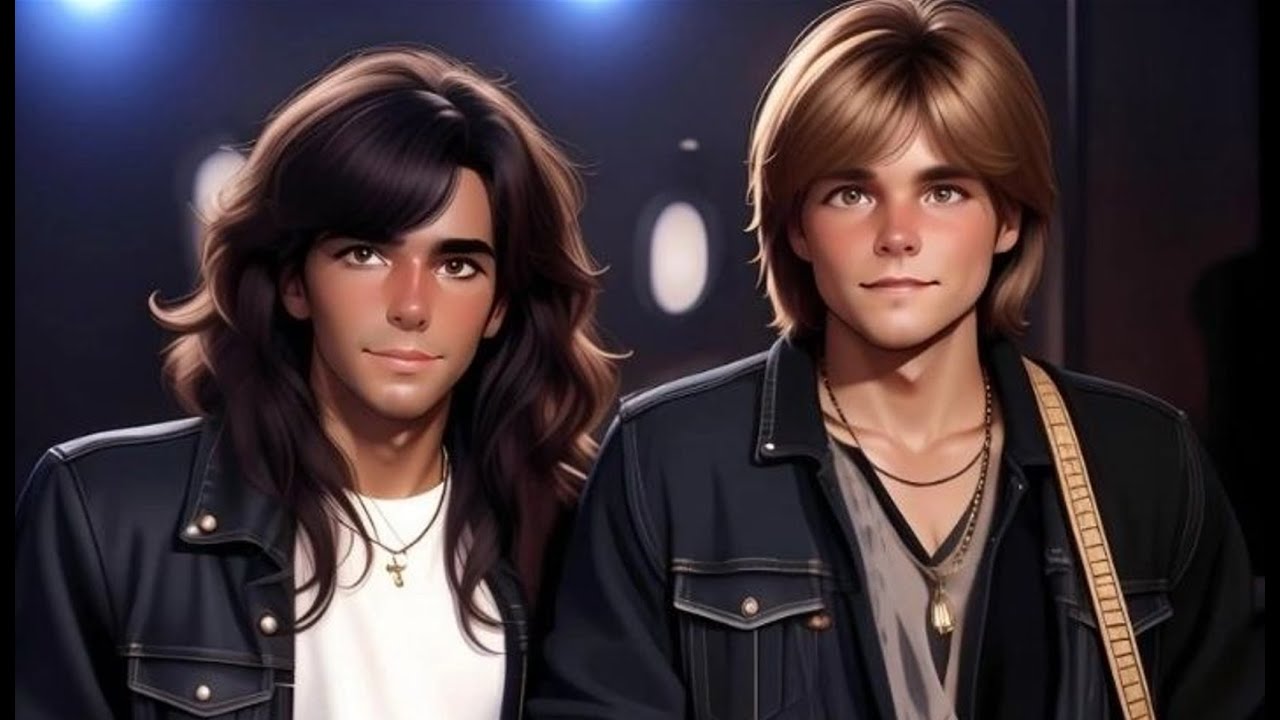 Antonio In Formis – Eurodance Mix in Modern Talking Style - I Can’t Get You -'80 Vibes