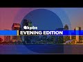 Kpbs evening edition  tuesday april 16 2024