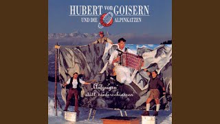 Watch Hubert Von Goisern Und Die Alpinkatzen Sepp Bleib Do video
