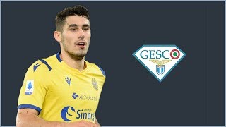 Davide Faraoni - Welcome to S.S.Lazio ?