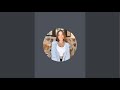 ¡Alba Benavente está emitiendo en directo!