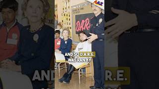 Was D.a.r.e. A Pyramid Scheme?