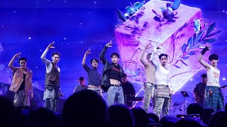 16/02/25 แกล้งลืม (BOYFRIEND) - ATLAS @ Spectacle Concert