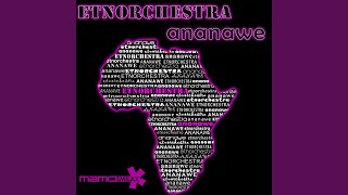 Ananawe - Etnorchestra