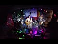 Grace Campbell & Good Company, full set, July 5, 2025