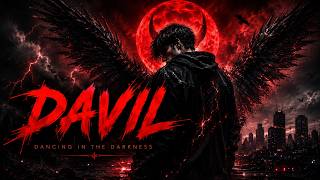 DAVIL | Dancing in the Darkness | Dark Cinematic Alternative Pop 2026 [Lyrics]