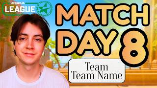 IGL'ing in ESEA Main! (Team Team Name) 5W | 2L (120s Delay, S58 MD8)