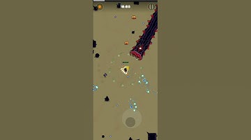 Mage survival - WERM