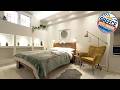 Mikalis Studio | Athens, Greece | Hotel Review 🏩