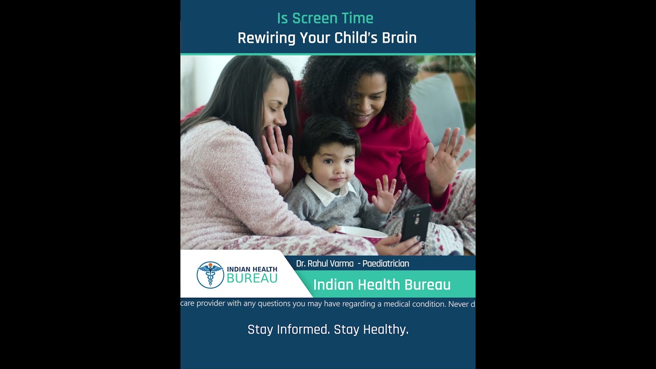 Is Screen Time Rewiring Your Child’s Brain_क्या स्क्रीन टाइम आपके बच्चे के मस्तिष्क को बदल रहा है...
