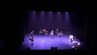 Arts Expression Finale Dalton Dokkum