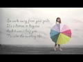 Human - Gabrielle Aplin (Lyrics)