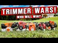 Who Will Take The Crown?! (Best Trimmer For 2021)