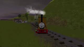 Cbr3 Narrow Gauge Watch The Rails Duncan
