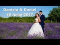 Daniel &amp; Daniela - 10 Iunie 2017