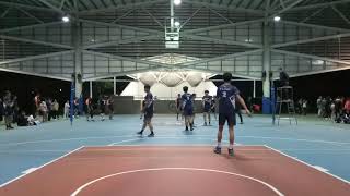 校長盃  土木v.s電機-1 (1080319)