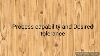 Celebrity Process capability and desired tolerance #manufacturing technology part-1 #GATE topic Net Worth
