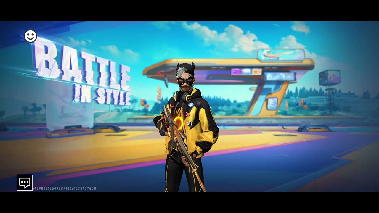 Free Fire Full Match Screen Recording | Booyah Guaranteed 🏆