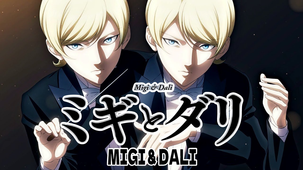 Migi to Dali OST - 秘境デスツアー御一行ォ! (Original Soundtrack)