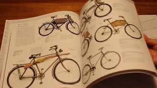 El libro de la bicicleta - Libros de Ruta - YouTube