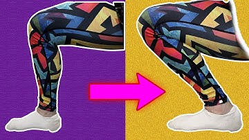 FIX Your Squats by Improving ANKLE MOBILITY (Full Routine Explained)