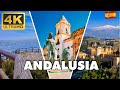Andalucia andalusia travel guide 4k   costa del sol spain 