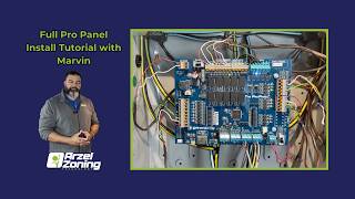 All the Steps You Need to Know to Install the Pro Panel