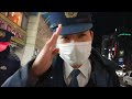 違法職務質問を論破して拒否。秋葉原♯1■多数の警察官と一人で戦う法律プロ■論破の達人■圧倒的なトークスキル■冬の極寒■10:0で警察が悪い。冤罪や誤認逮捕が日常茶飯事。税金で飯を食う資格無し