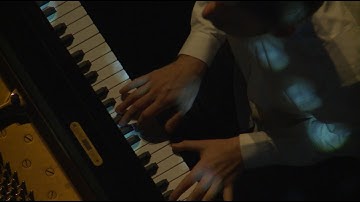 Ólafur Arnalds - Undan hulu (Live at Sydney Opera House)
