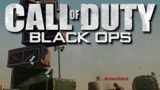 Black Ops Custom Game Fun - Speed Lobbies and Package Towers!