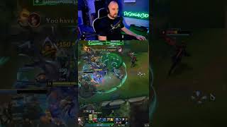 How To Counter A Turret Dive League Of Legends Zyra Support