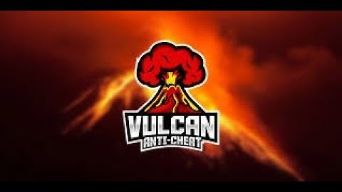 Test Vulcan Anti Cheat Configuration