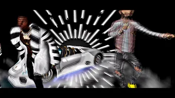 TAKEOFF INTRUDER (IMVU MUSIC VISUAL)