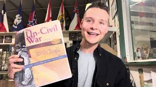 The Un-Civil War Newspaper: ConfederateShop’s Hidden-Gem of the week by Confederate Shop 352 views 3 months ago 2 minutes, 17 seconds