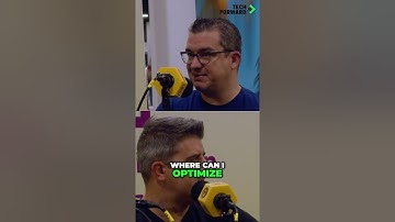 AI Maturing: Optimizing Agent Performance & Faster Deployment #shorts