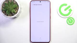 How to Reset Bluetooth Settings on SAMSUNG Galaxy S25+