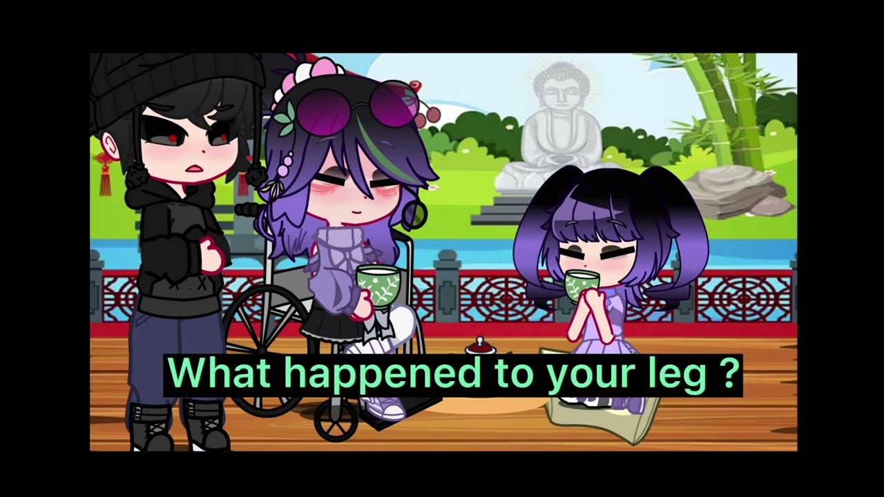 You thought i left or something ???? Nah bro  (