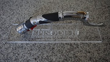 89sabers Korbanth Dooku