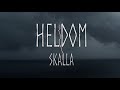 Heldom  skalla