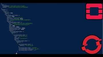 Kuryr, OpenShift and Neutron Trunk Ports - Part 1