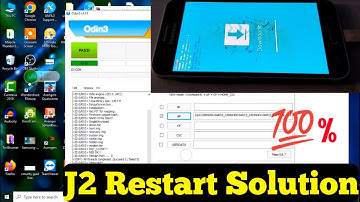 how to flash samsung j2|samsung j2 restart problem|how to flash samsung j200g/dd