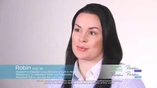 Restylane® Lyft by Dr. Roderick Urbaniak in Clearwater, FL