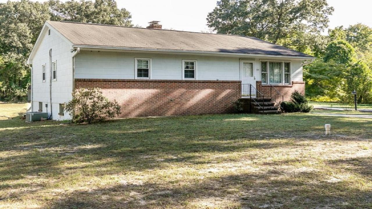 135 LAKE SHORE DRIVE, PASADENA, MD Presented by Mary Schaner. YouTube