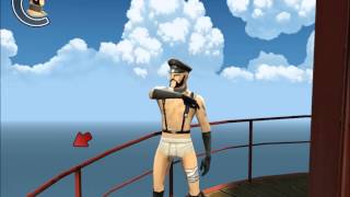 Battlefield Heroes tasty emote